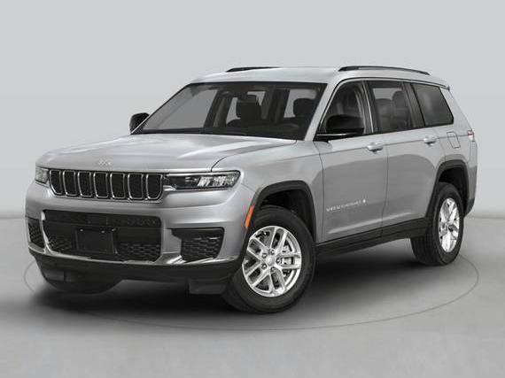 JEEP GRAND CHEROKEE 2023 1C4RJKAG5P8799801 image